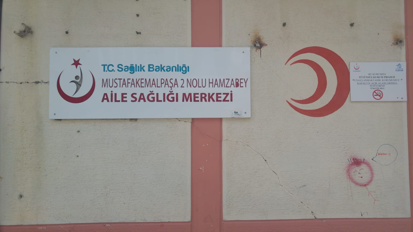 Asm Dış Görünüm 3